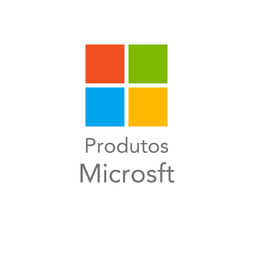 Produtos Microsoft - Green Tecnologia